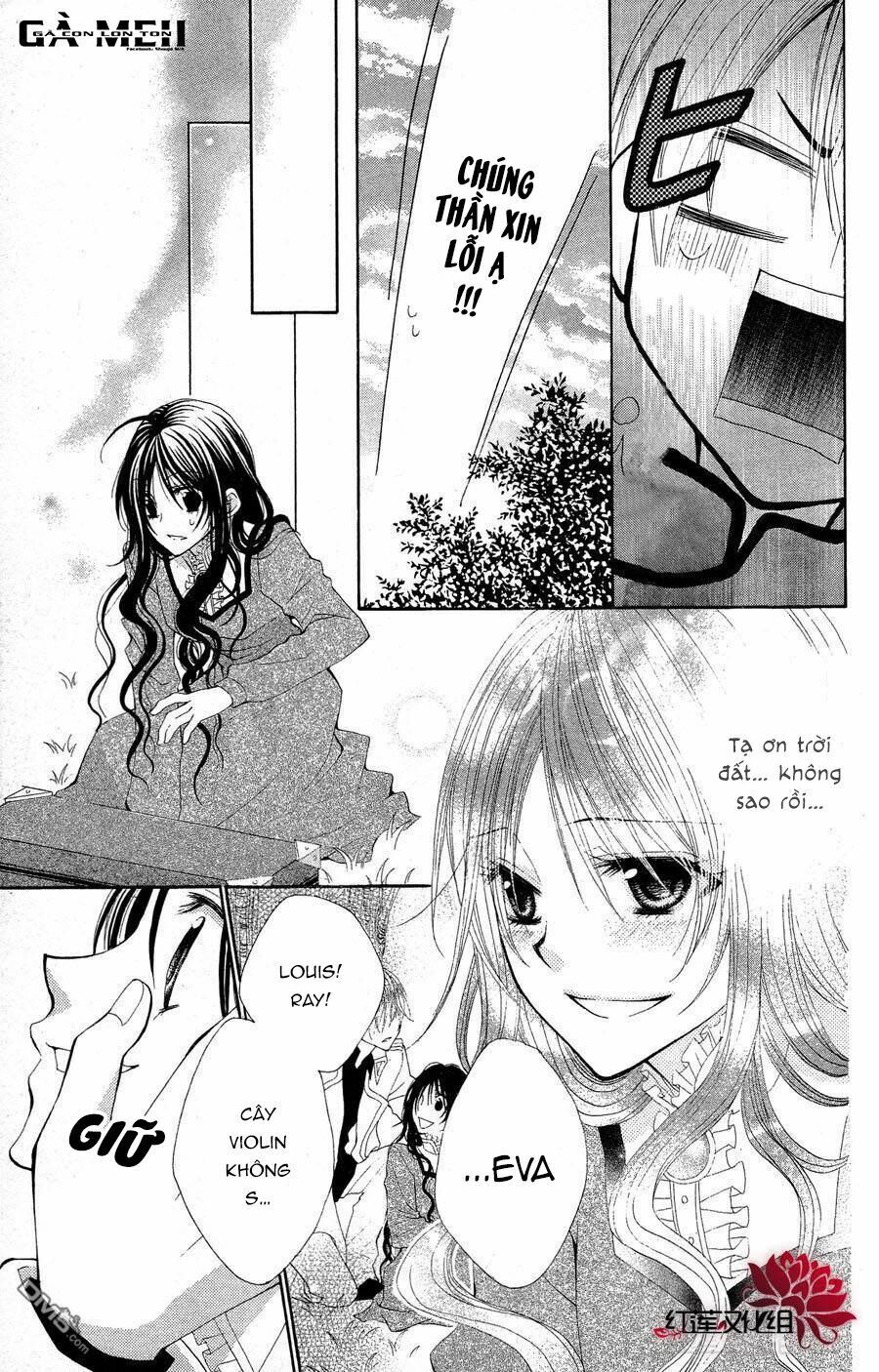 hyakunen renbo chapter 5 35