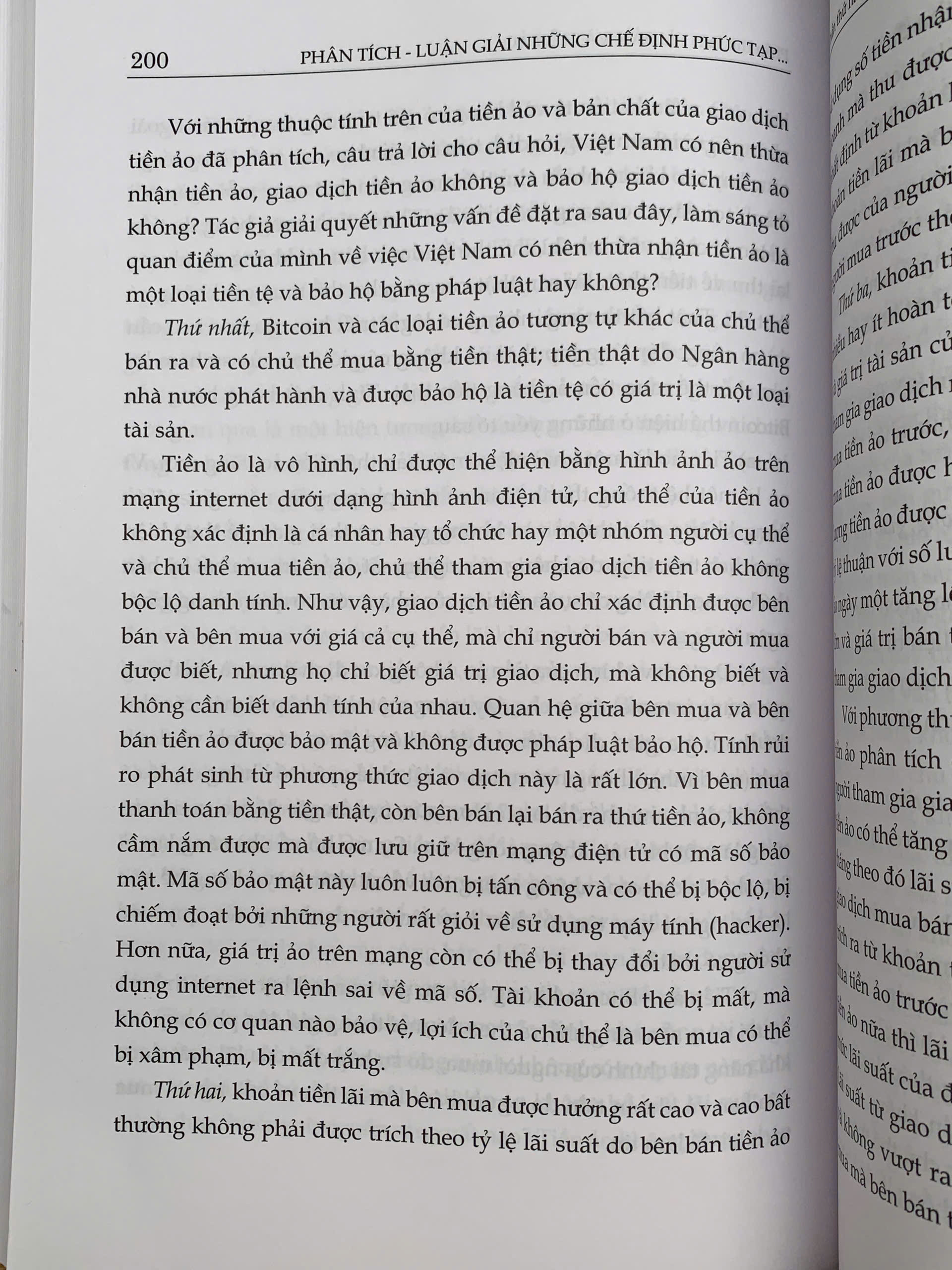 Phân tích - luận giải những chế định phức tạp trong Bộ luật Dân sự năm 2015