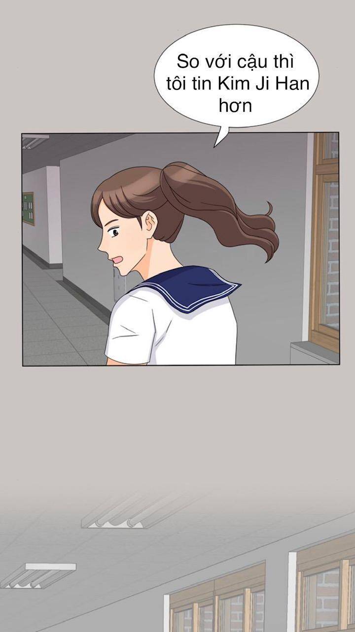 idol và sếp, em yêu ai? chapter 64 29