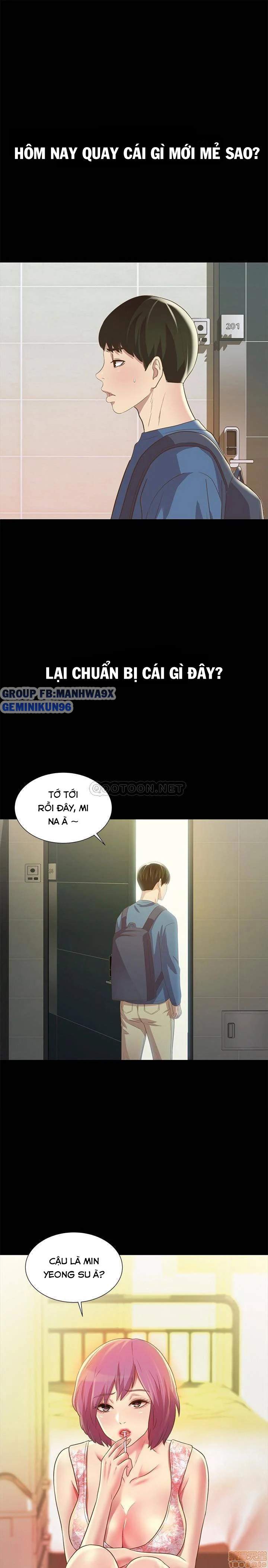 bạn gái của bạn tôi chapter 81 1