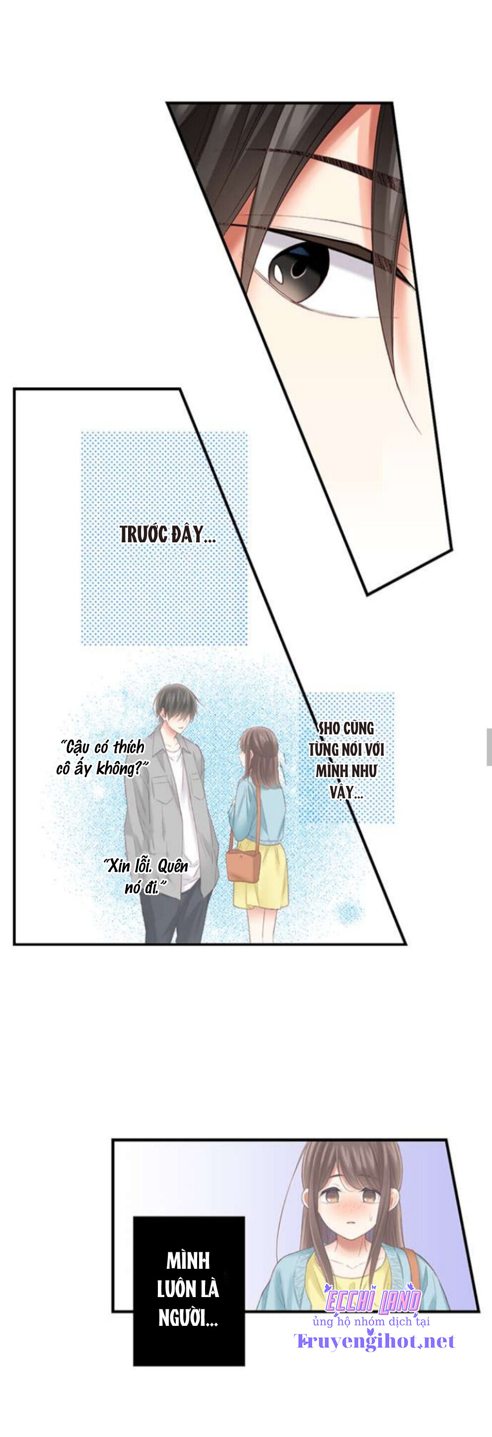 họ chắc chắn đã làm chuyện đó chapter 94.1 9