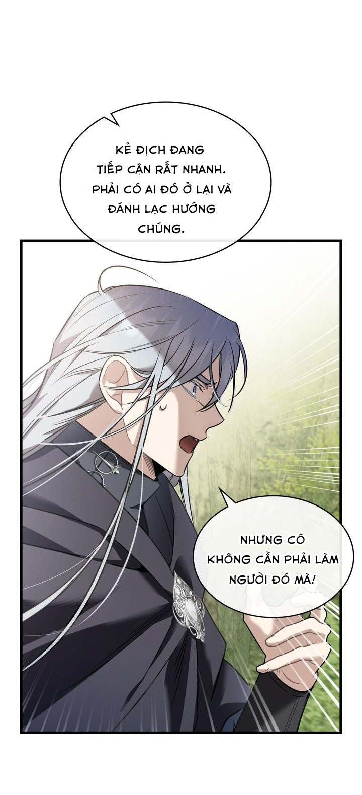 cái bóng trong đêm chapter 32 16