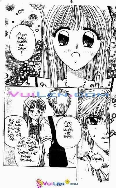 arita đáng yêu chapter 8 48