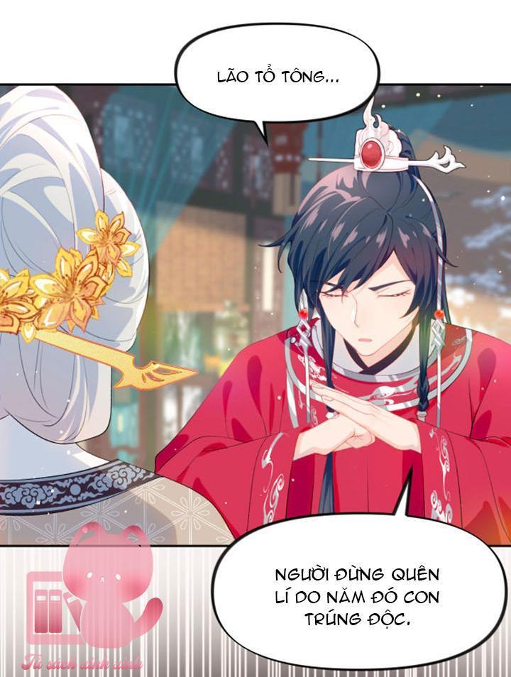 một đêm nọ đột nhiên yandere tới! chapter 58 15