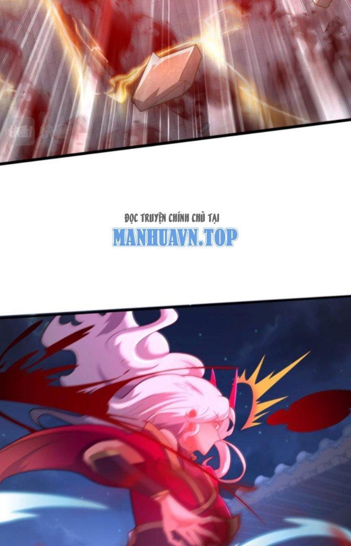 võ thánh này cũng quá khẳng khái chapter 25 42
