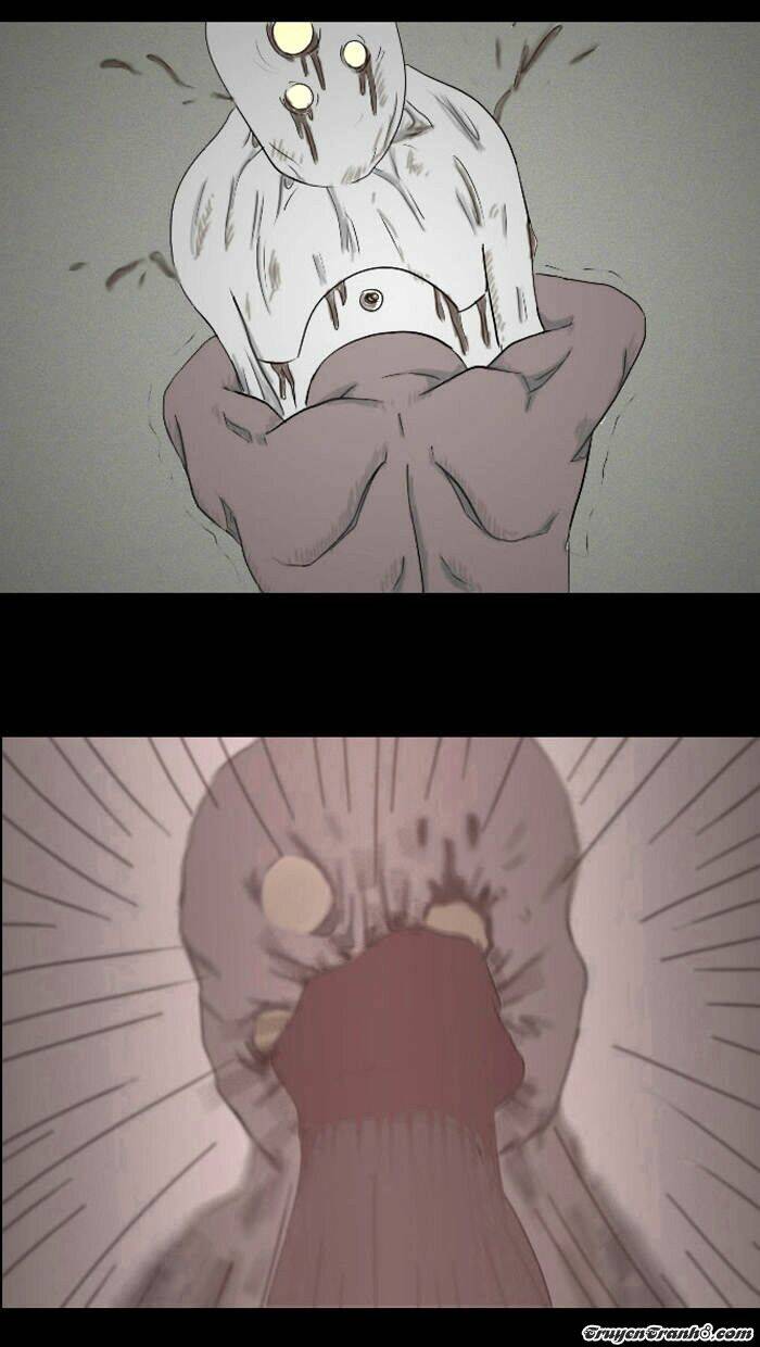 thứ sáu: những câu chuyện cấm chapter 16 43