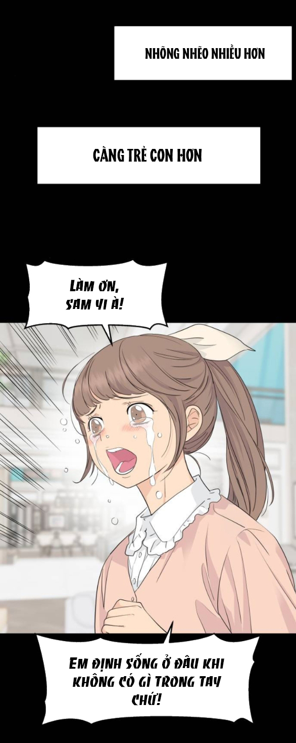 sam yi tái sinh chapter 39.2 19