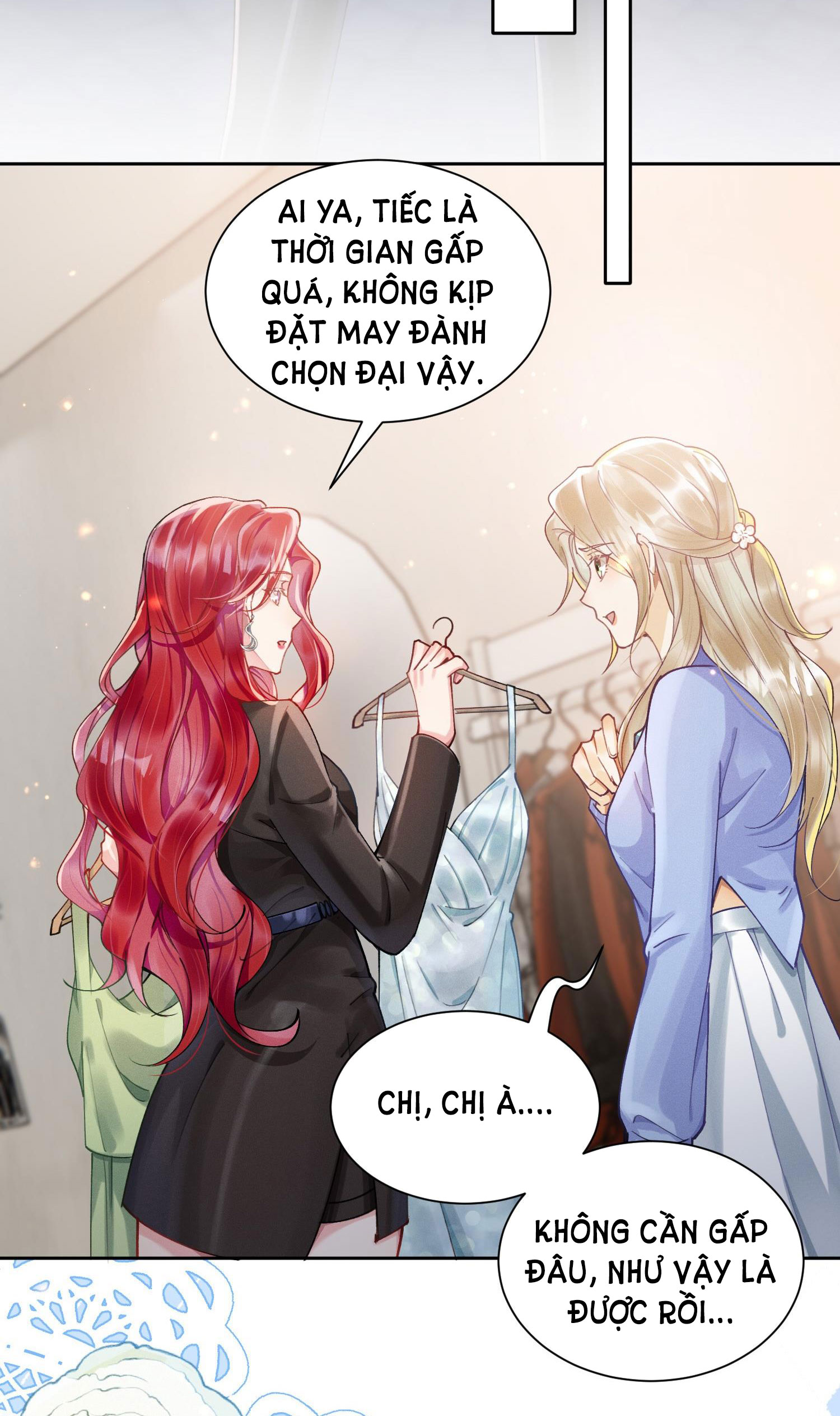 chưa biết ai hơn ai chapter 7 26