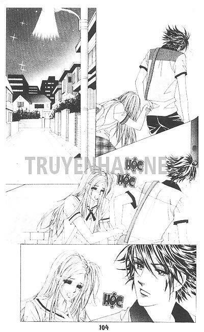 nụ hôn 5000 won chapter 14 6