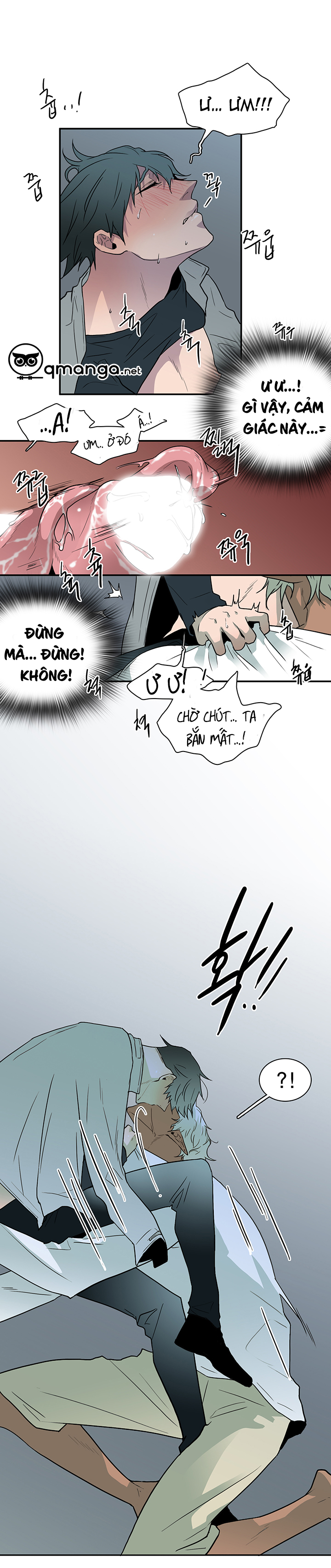 dear door chapter 26 29