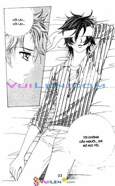 chàng gà mái chapter 12 33