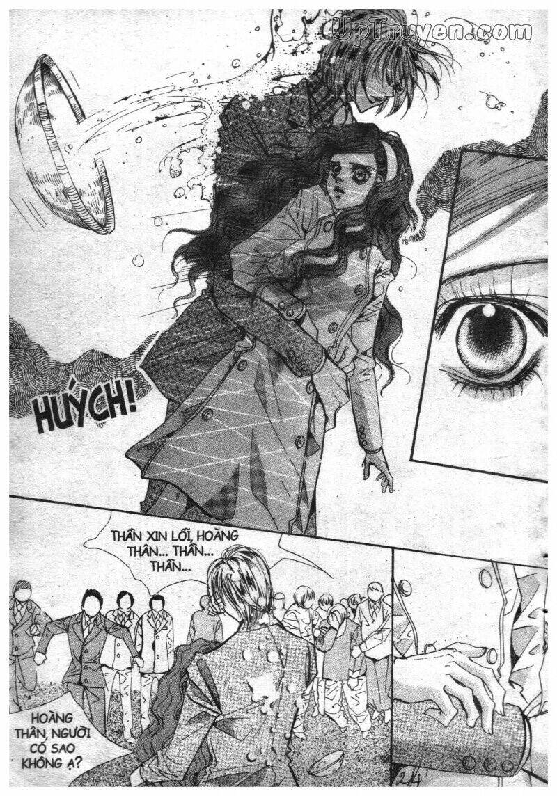 hoàng cung chapter 14 22