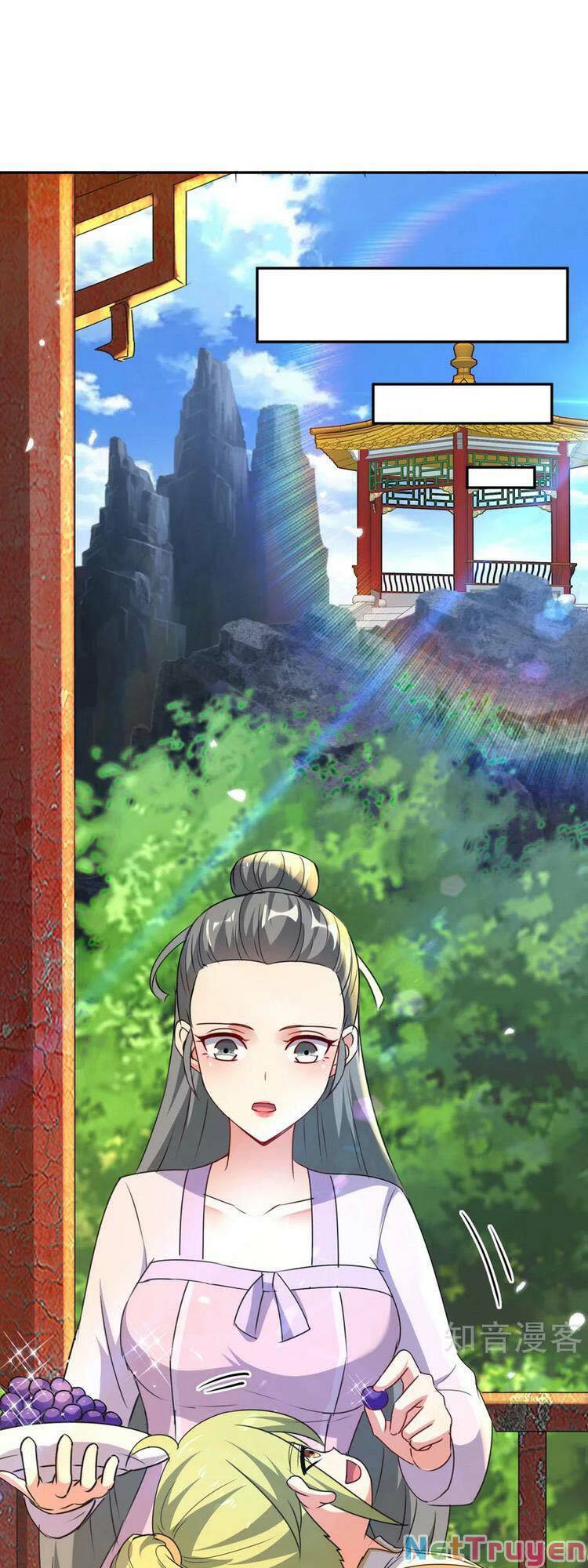 tối cường thăng cấp chapter 353 1