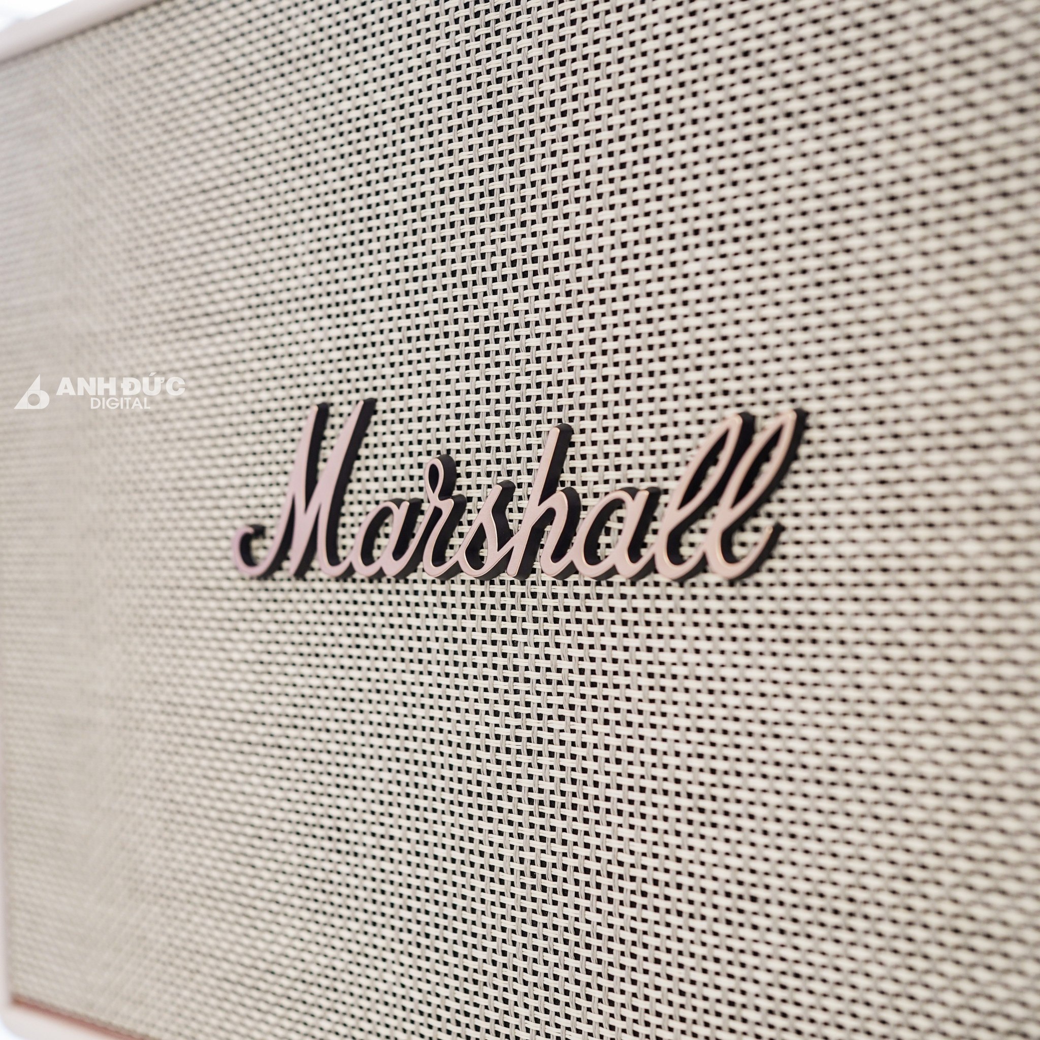 Loa Bluetooth Marshall Woburn II - Hàng Chính Hãng ASH