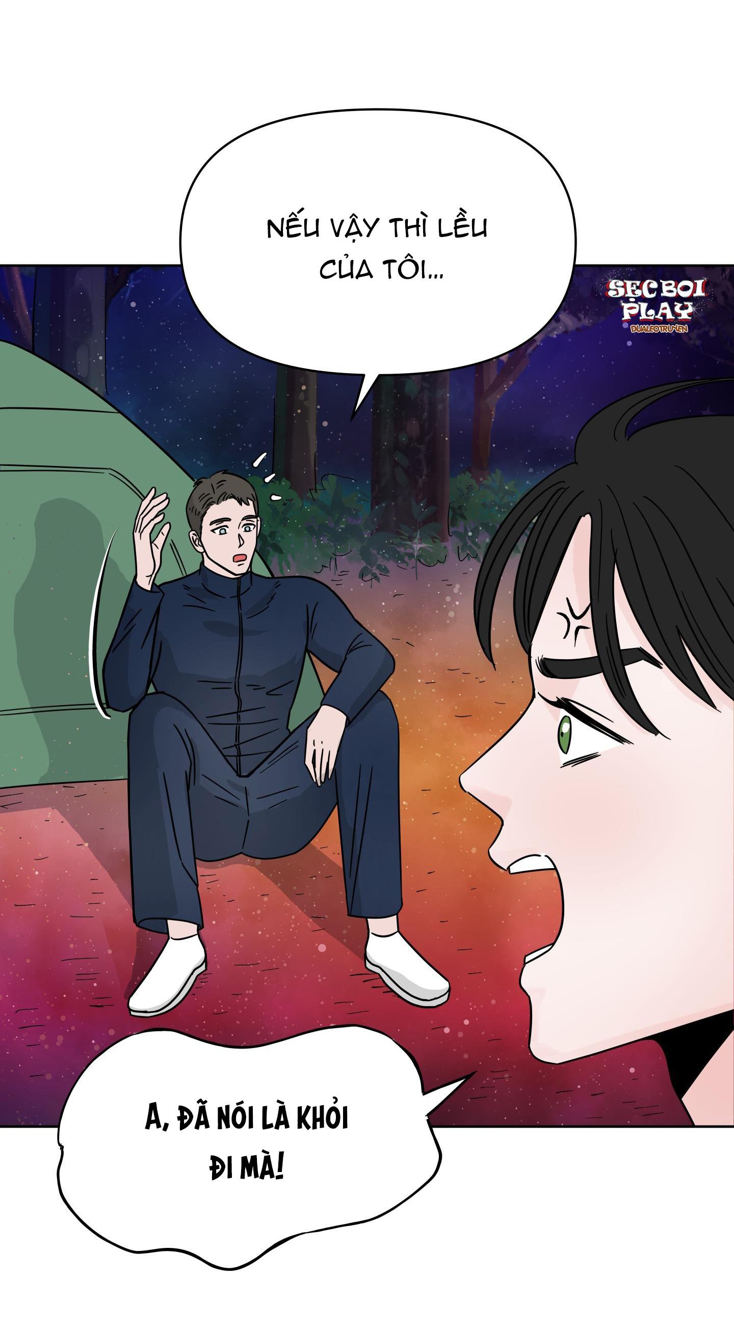 nghiện cuồng công - bdsm cùng sẹc chapter 19 55