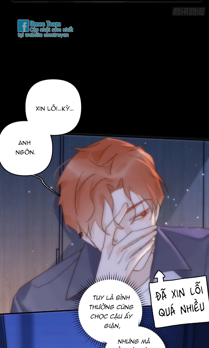 đêm đầy sao nói với em chapter 27 9