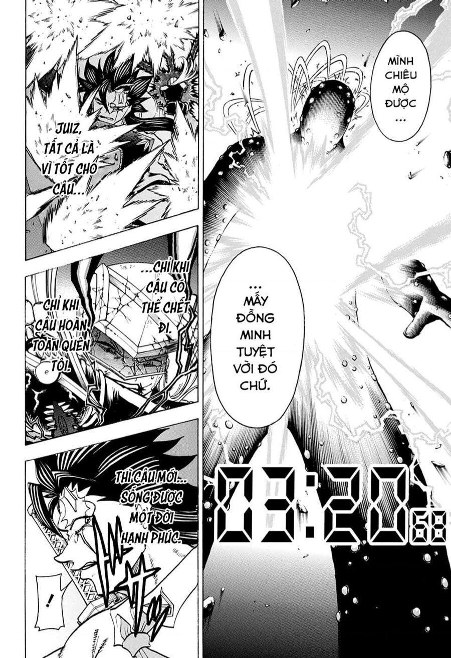 undead unluck chapter 130 11