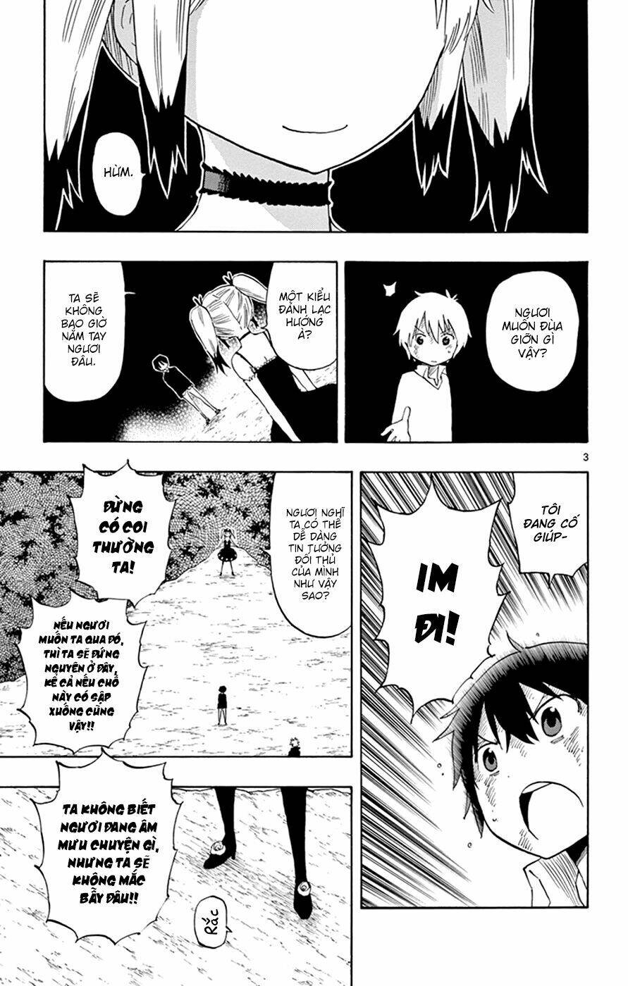 saike mata shite mo chapter 30 5