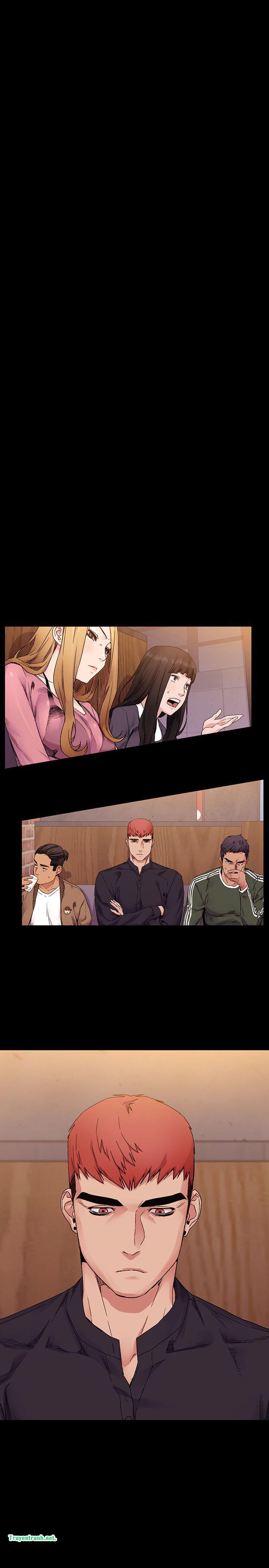 cuộc chiến thầm lặng chapter 42 1