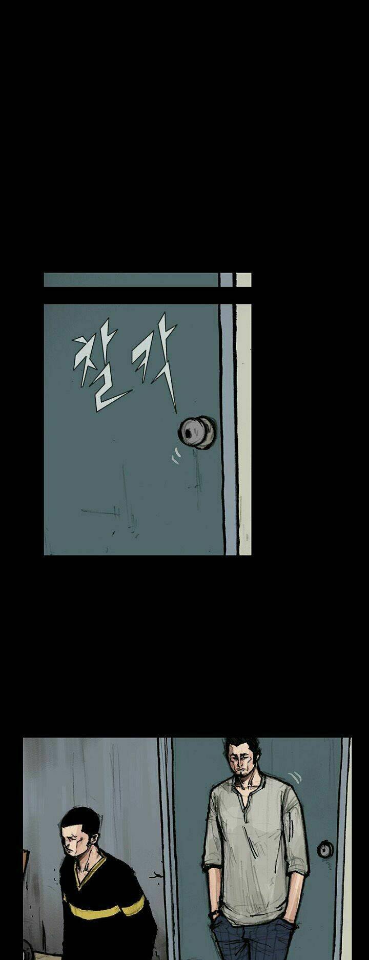 dokgo 2 | độc cô 2 chapter 32 15