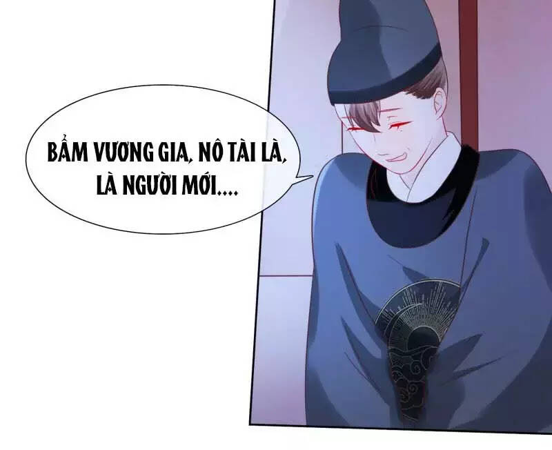 mười dặm hồng trang, thay huynh xuất giá chapter 26 25