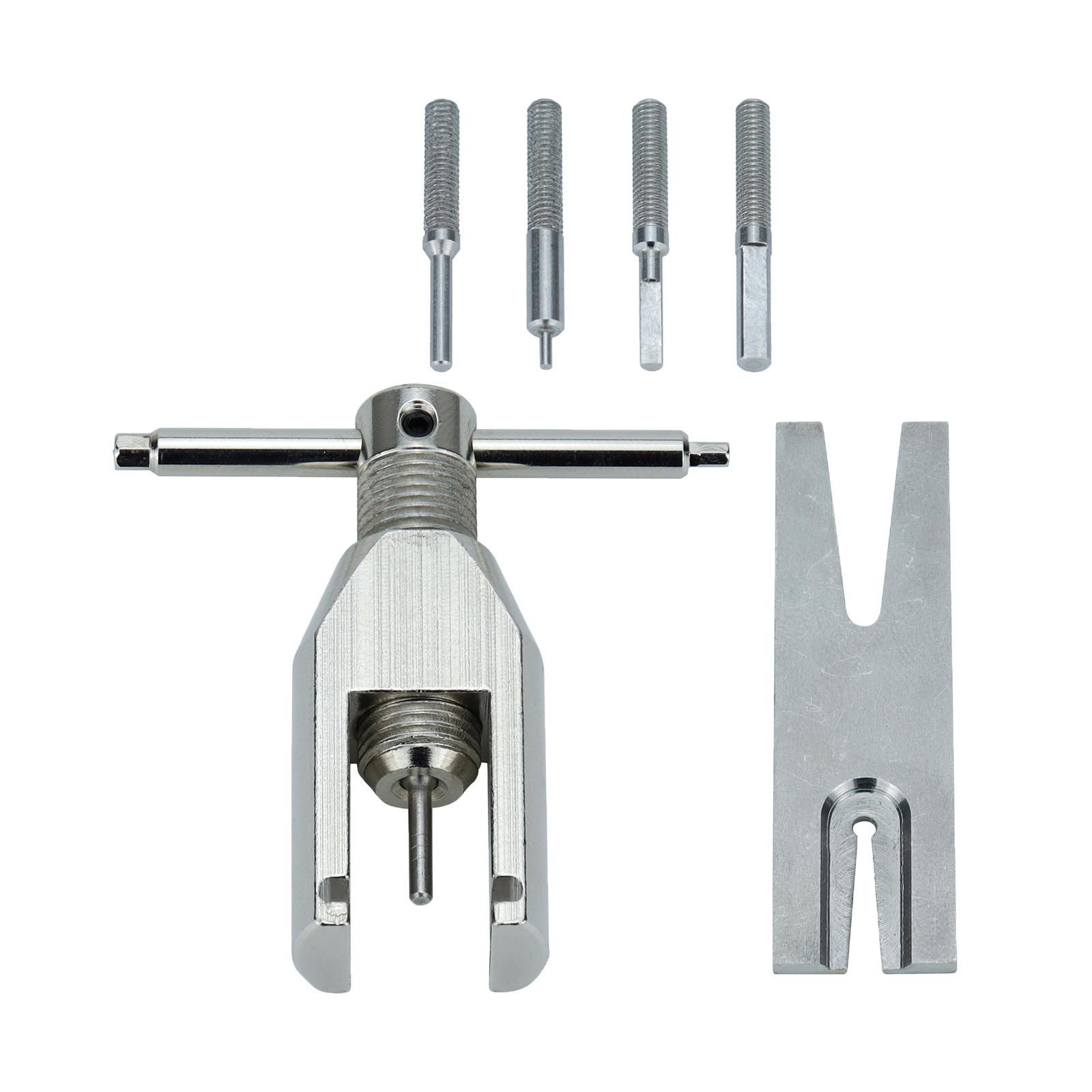 Gear Puller Remover Accessory, tool ,Motor Pinion Gear Puller Remover Tools Set, for Plane