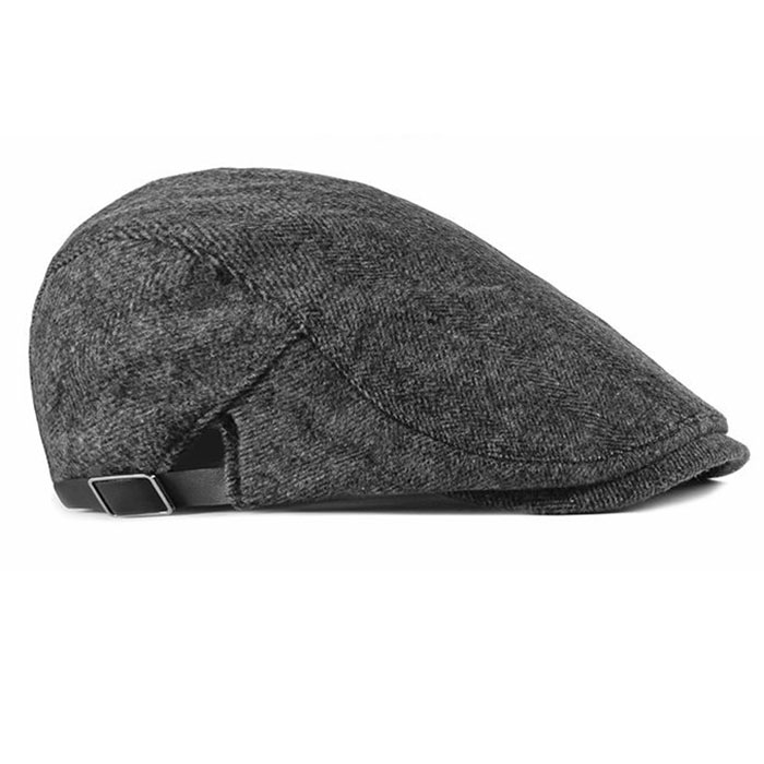 Mũ nồi, nón beret MN013 phong cách cổ điển lịch lãm cho nam và nữ