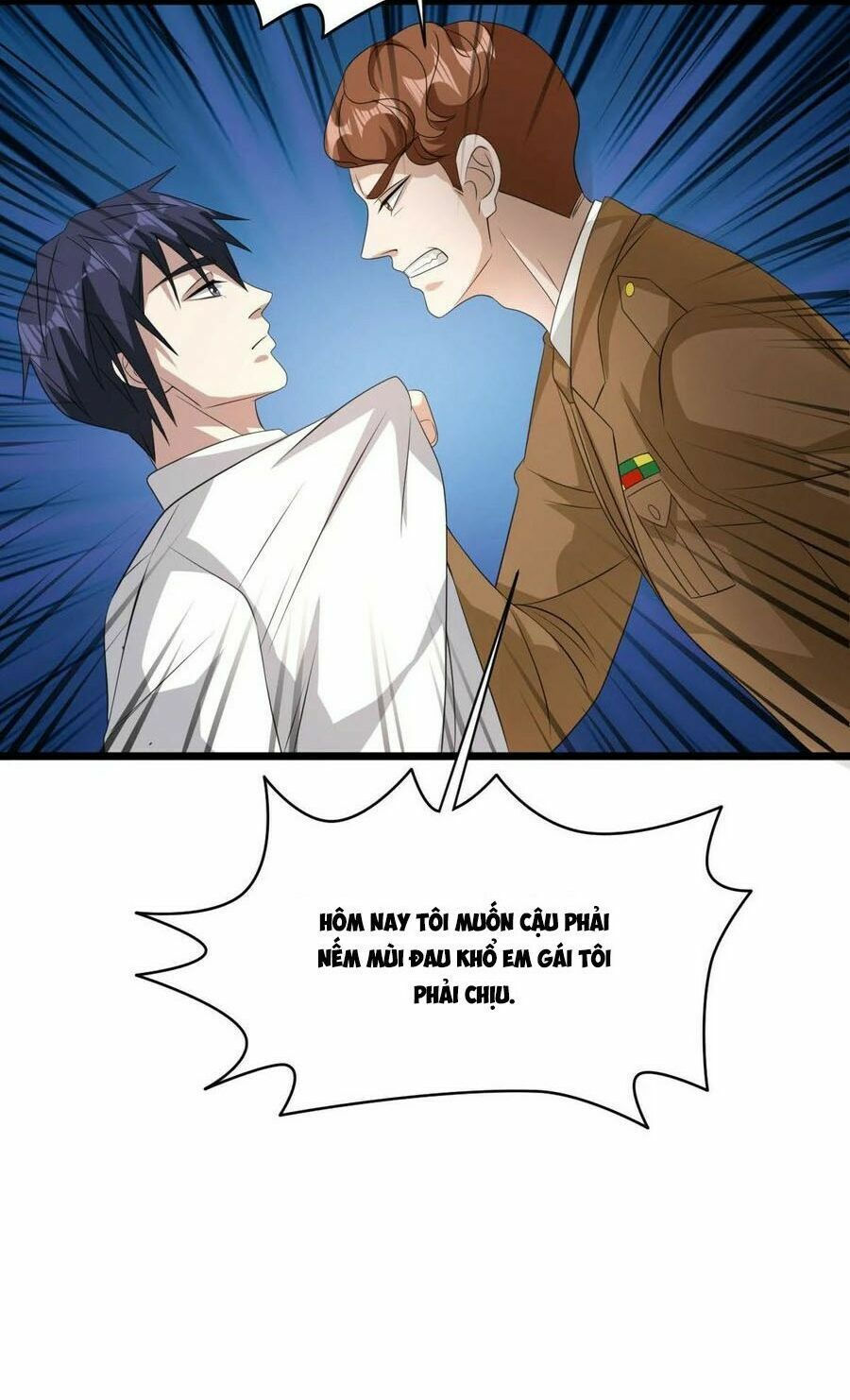 đô thị tà vương chapter 55 14