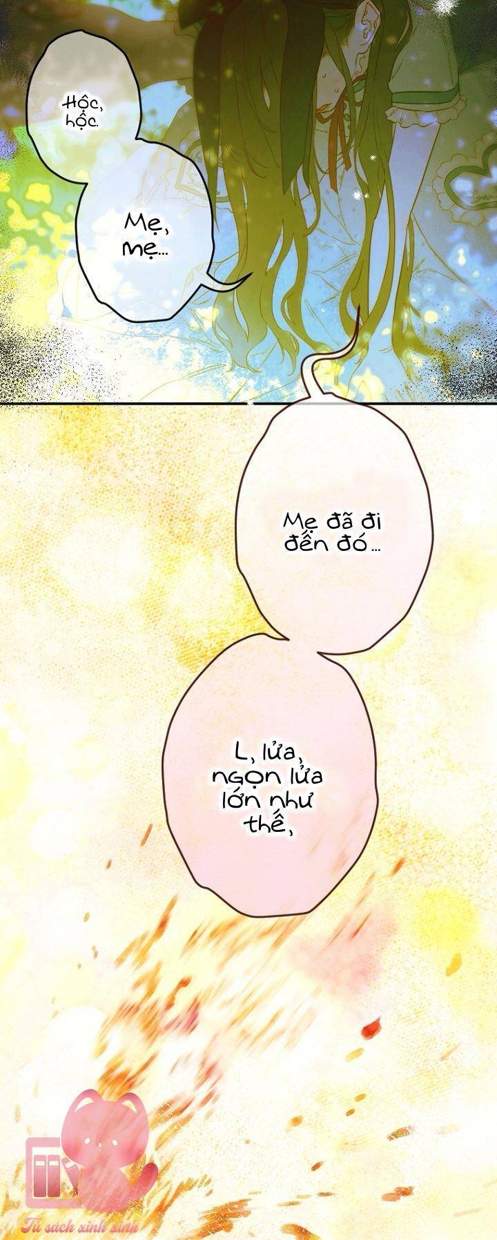 mẹ tôi lại kết hôn lần nữa chapter 48 30