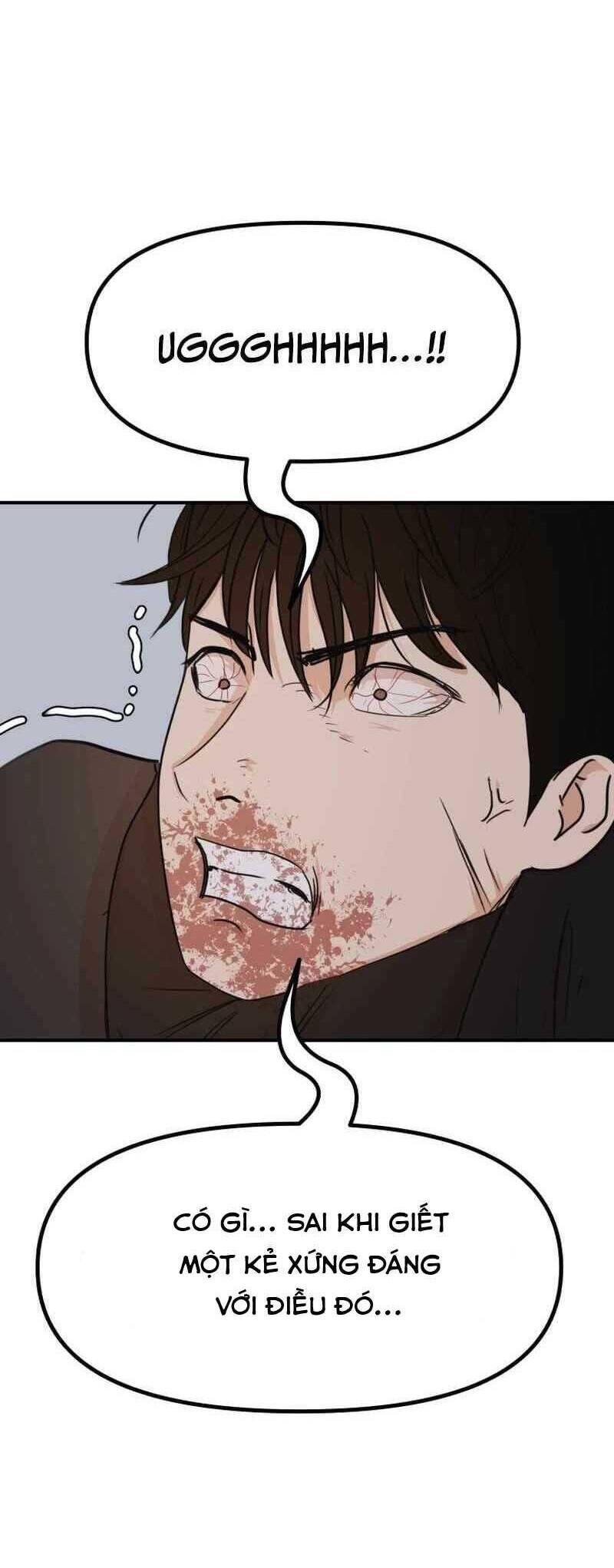 Bạn Trai Vệ Sĩ chapter 106 18