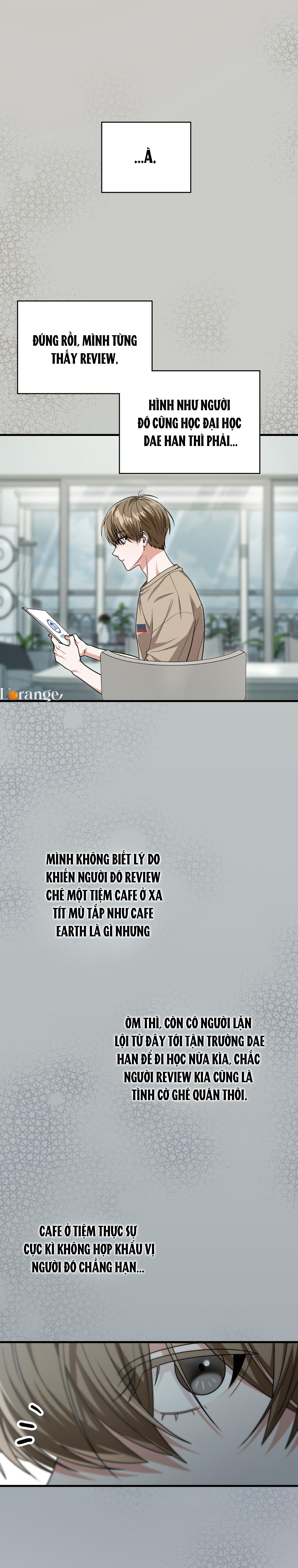 tên nhóc cùng bang hội là hàng xóm chapter 36 19