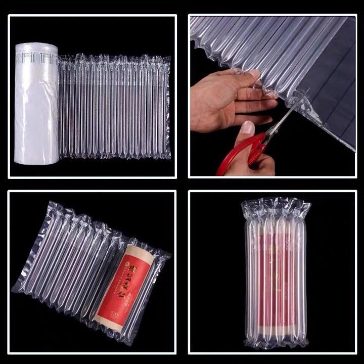 1 Mét cột khí chống xốc