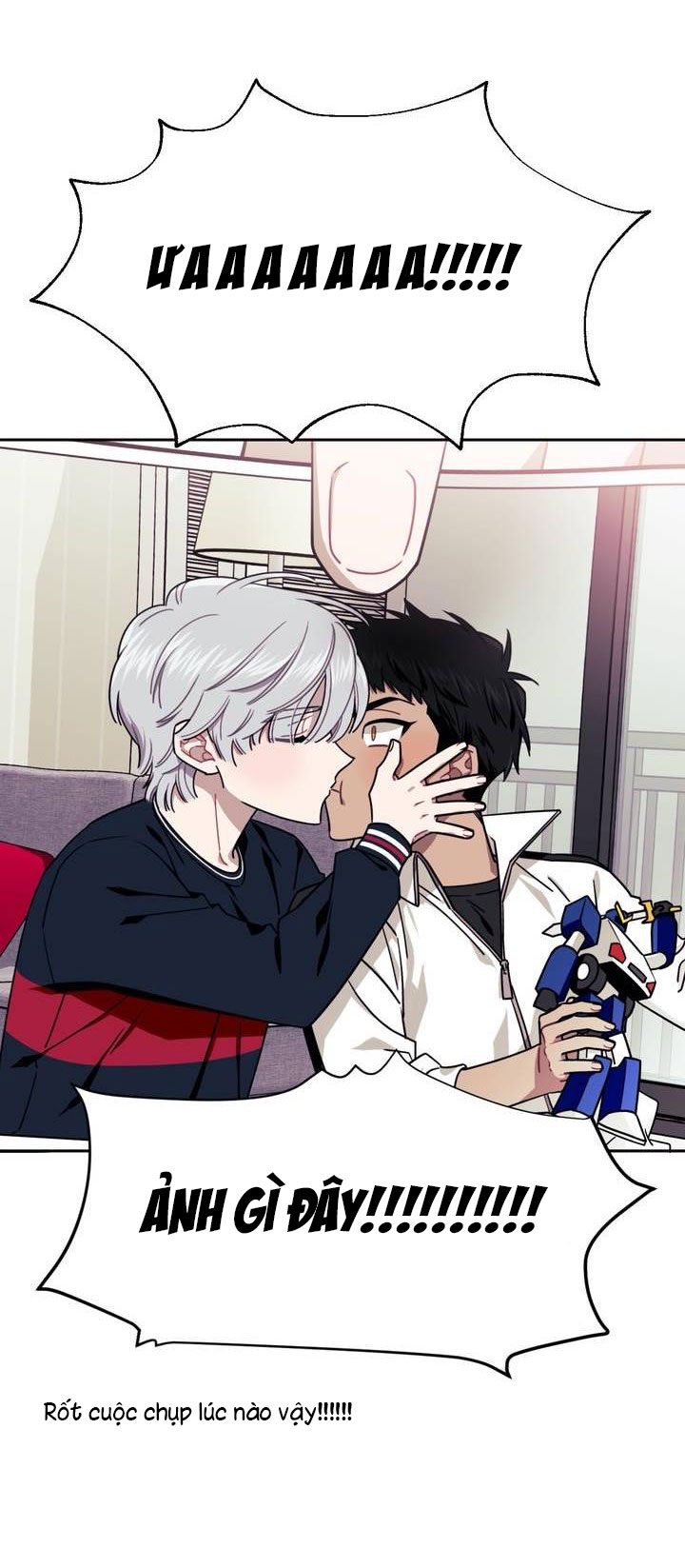 hơn cả bạn bè chapter 1 56