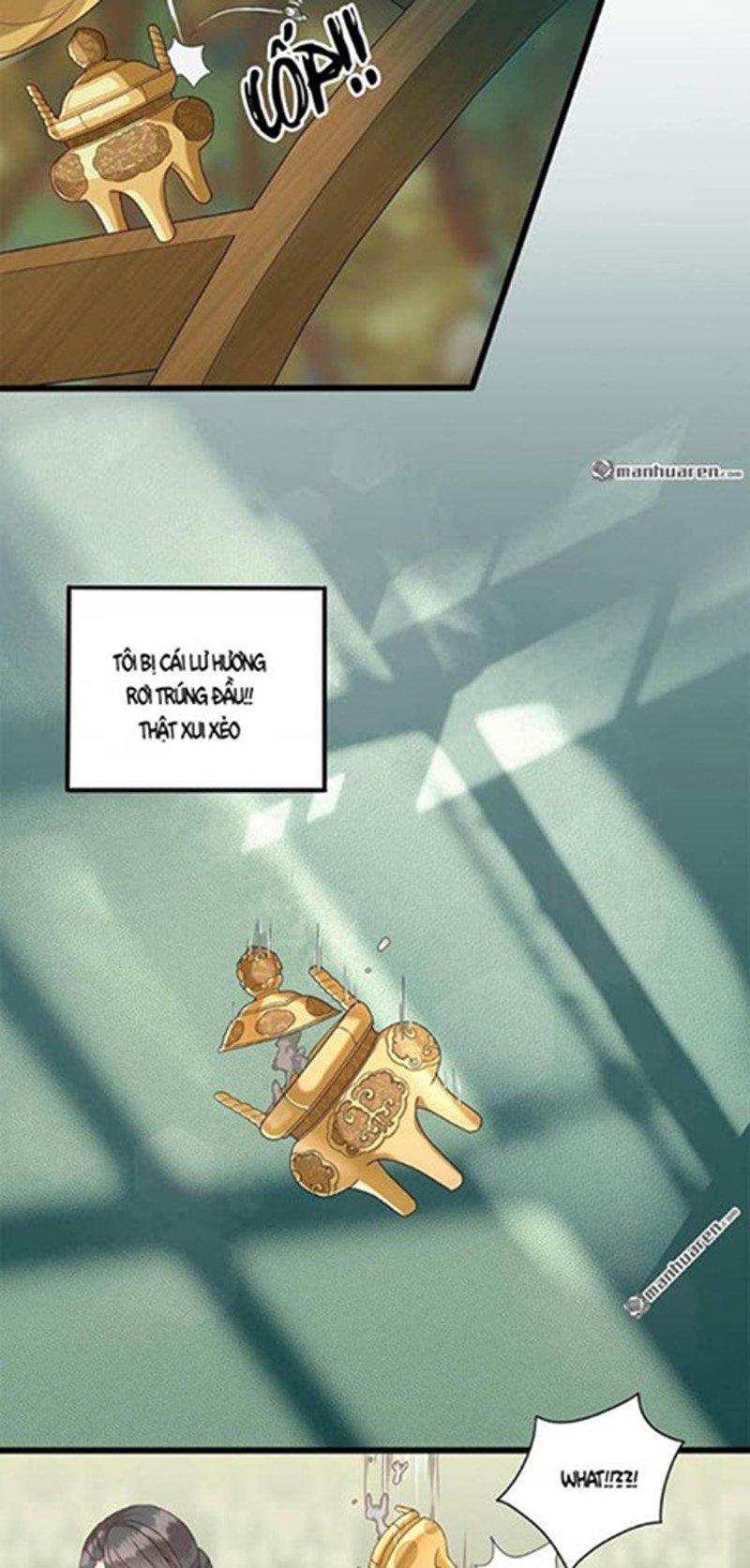 bắt quỷ chapter 1 7