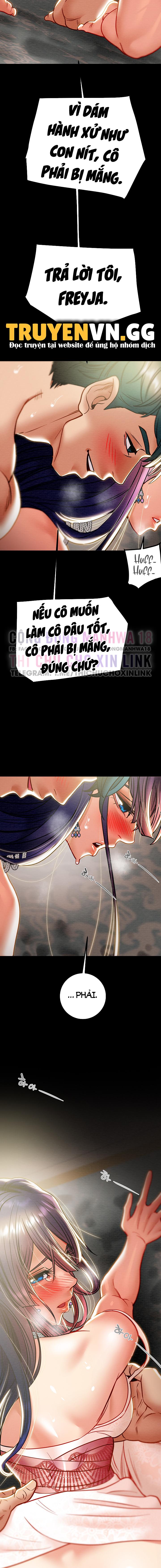 cây búa thần chapter 42 20