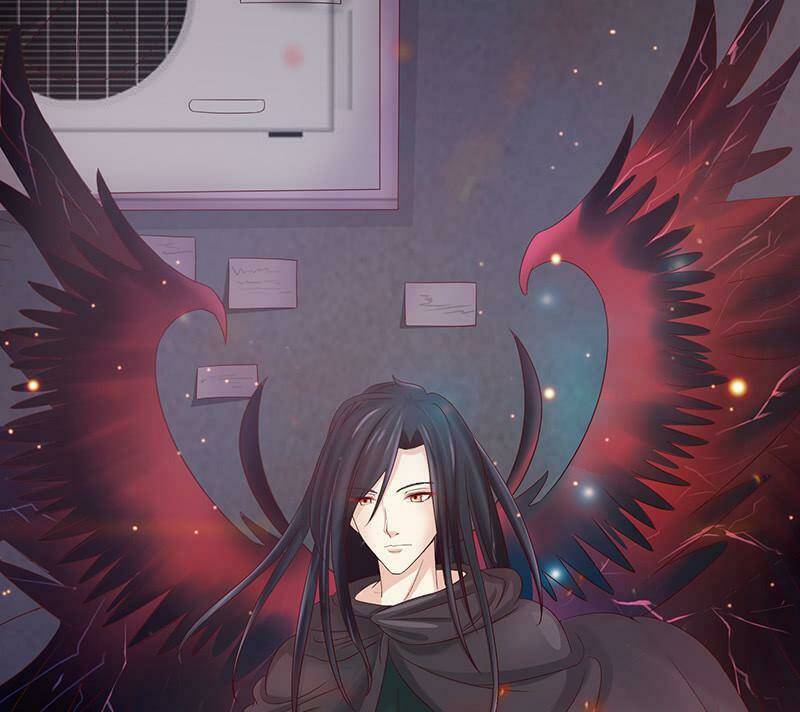 băng sơn học trưởng không được chọc chapter 58.2 24