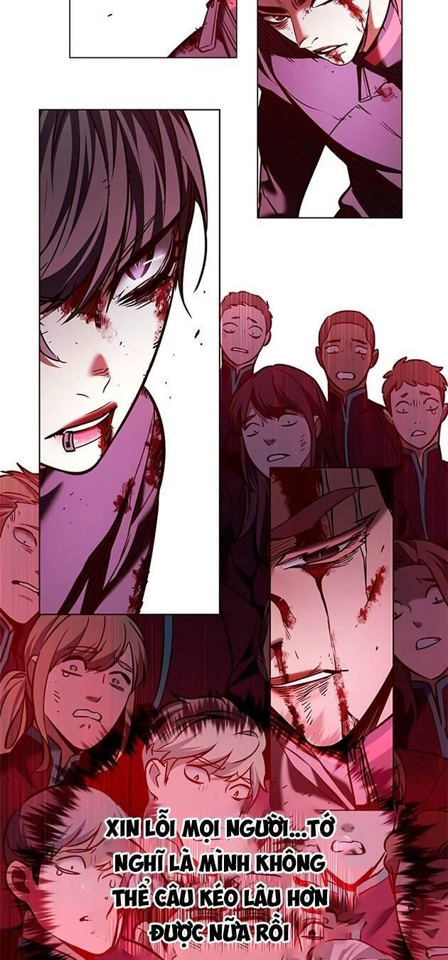 biến thân thành mèo chapter 209 74