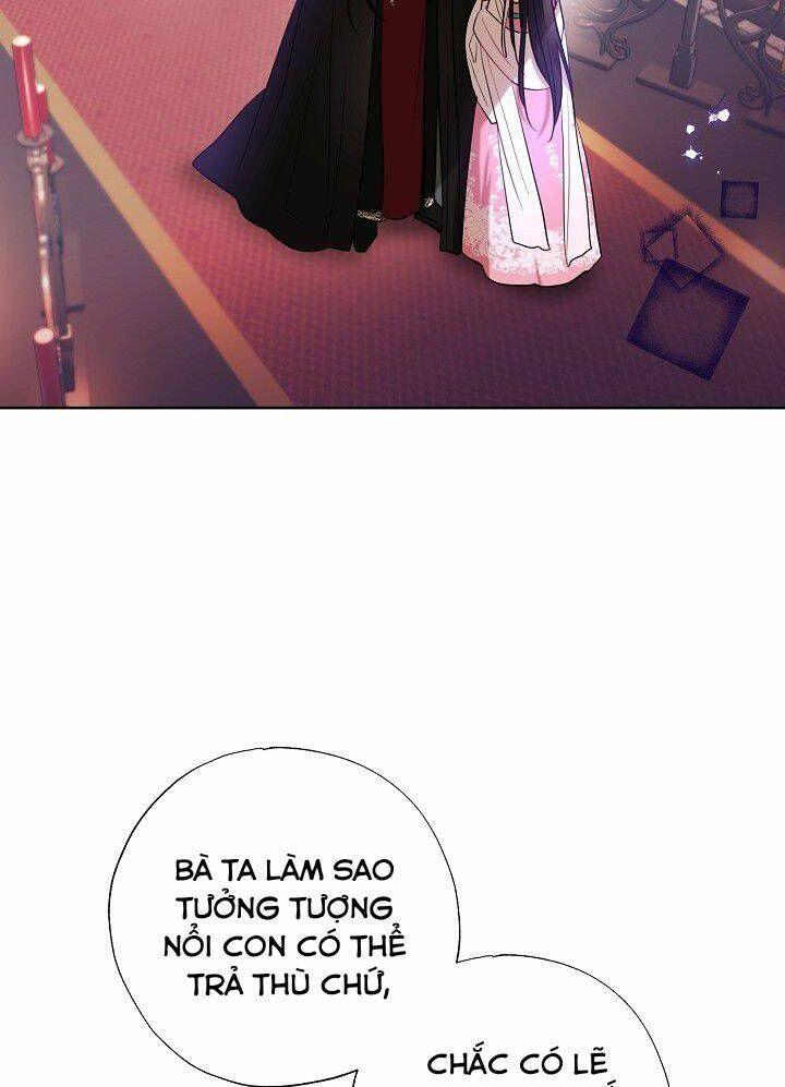 tôi muốn sống một cuộc sống hiền từ chapter 2.5 48