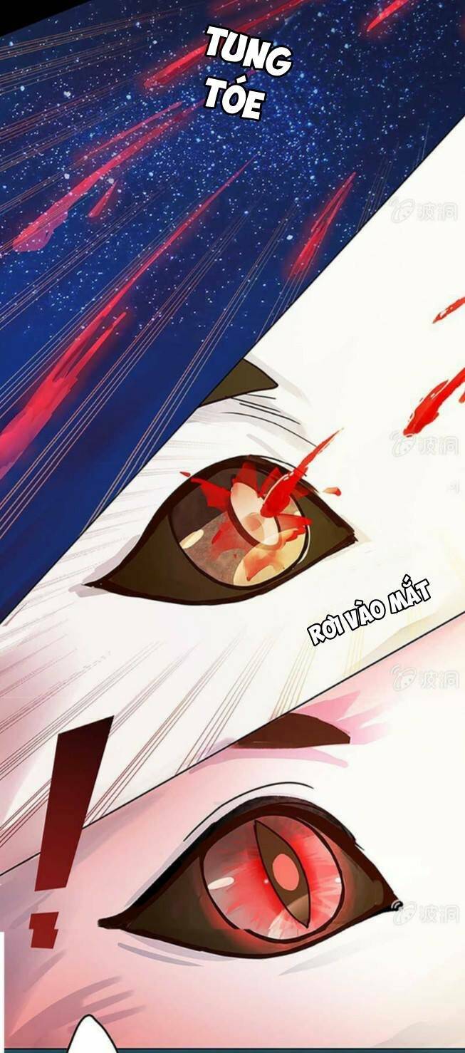 dụ ái tiểu hồ tiên chapter 1.3 23