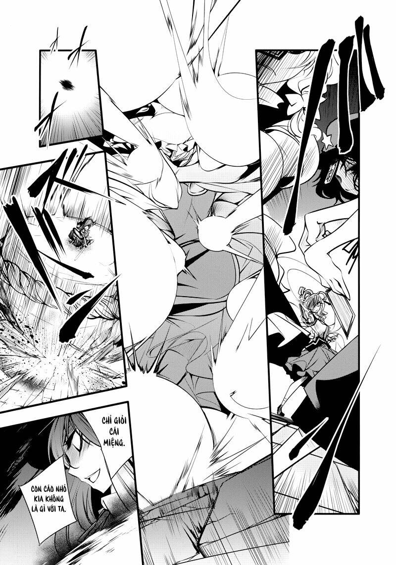 touhou - nisshoku joukan chapter 2 43