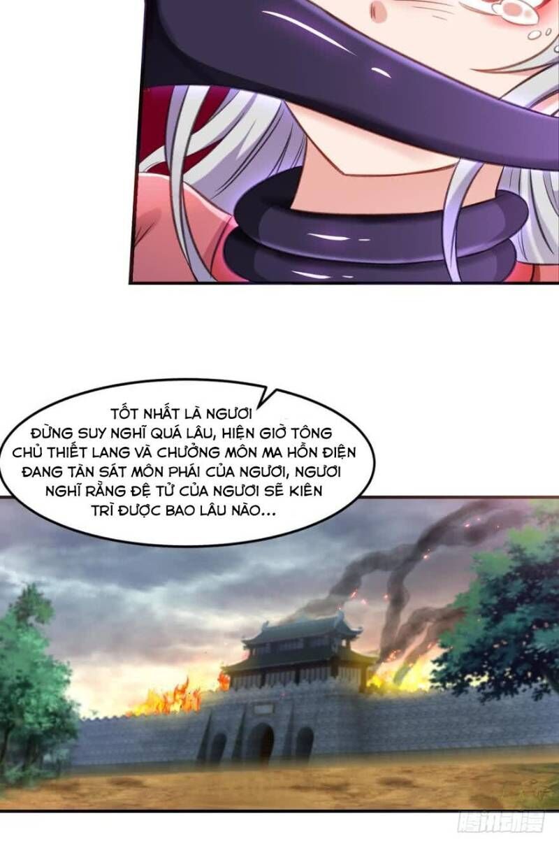 lão tổ của bạn đang online chapter 53 11