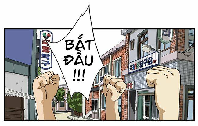cậu bé lập dị chapter 7 12