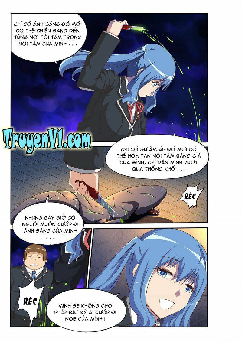 world of super sand box chapter 67 8