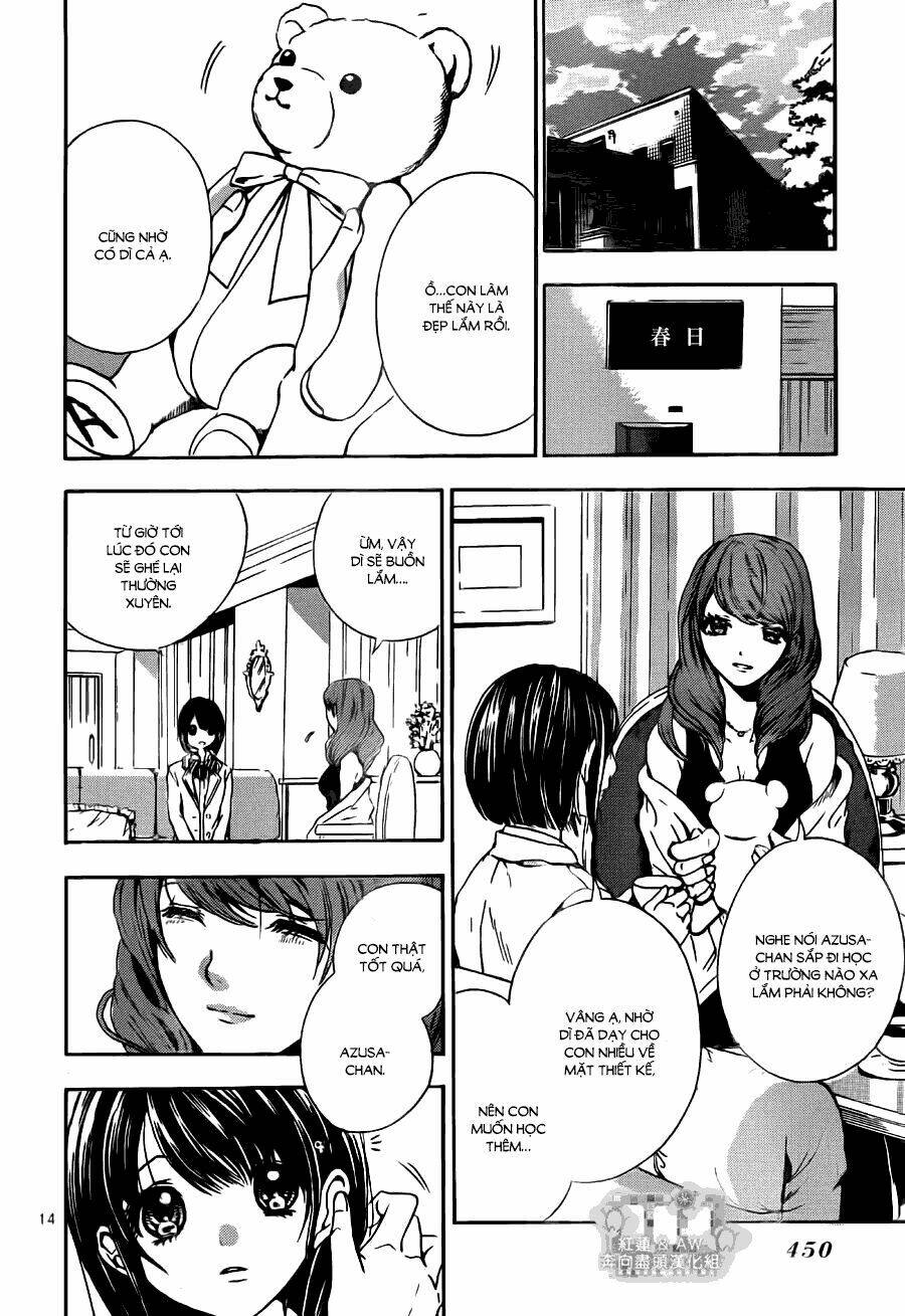 sekai no hate chapter 12 16