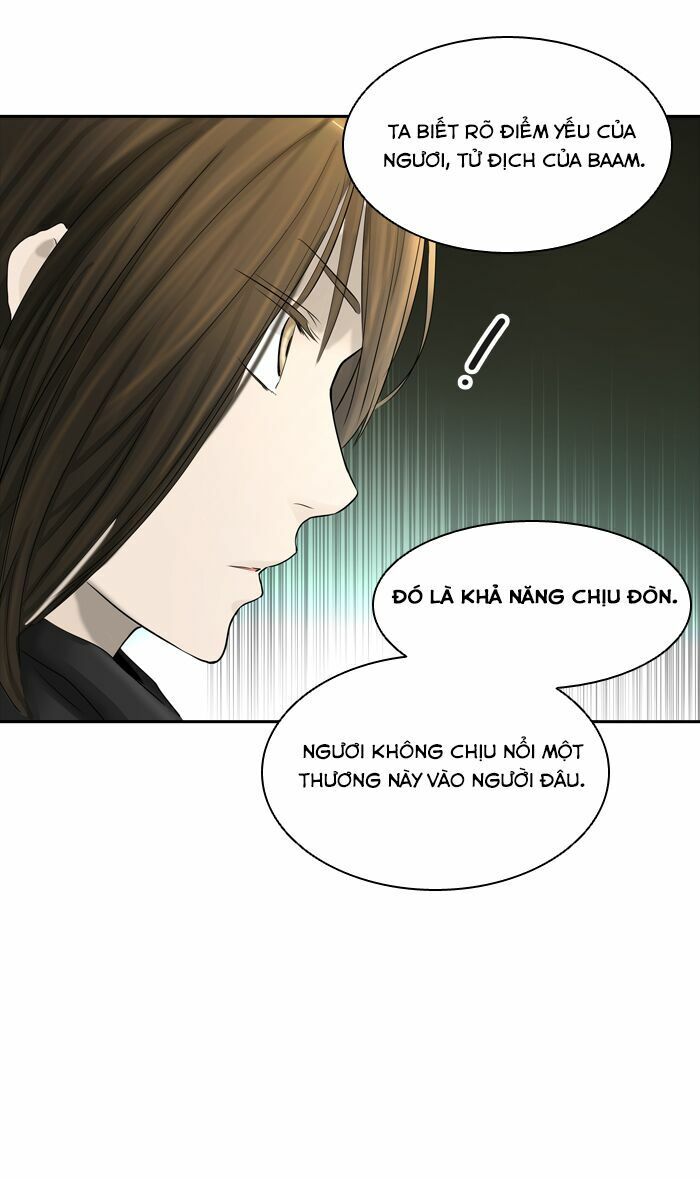 tòa tháp bí ẩn 2 chapter 296 8