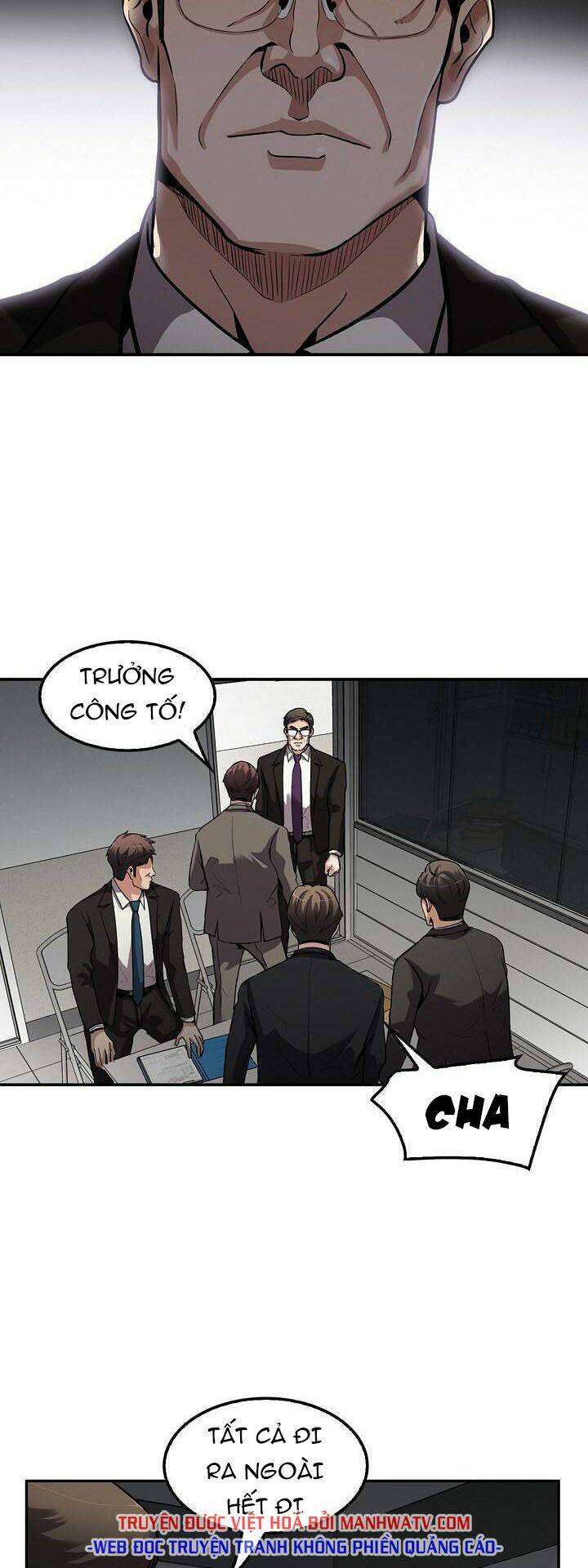 điều tra viên chuyển sinh chapter 104 42