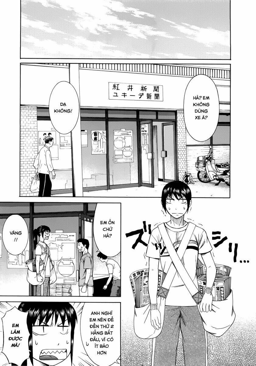 teppu chapter 17 53