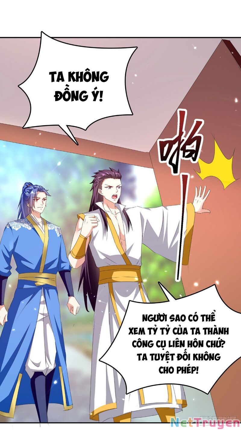 tối cường thăng cấp chapter 308 15