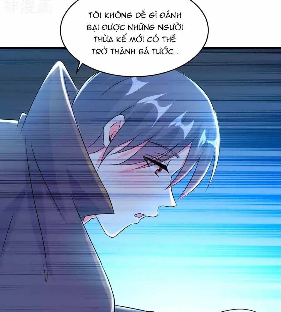 nguyệt dạ hương vi lai chapter 67 14