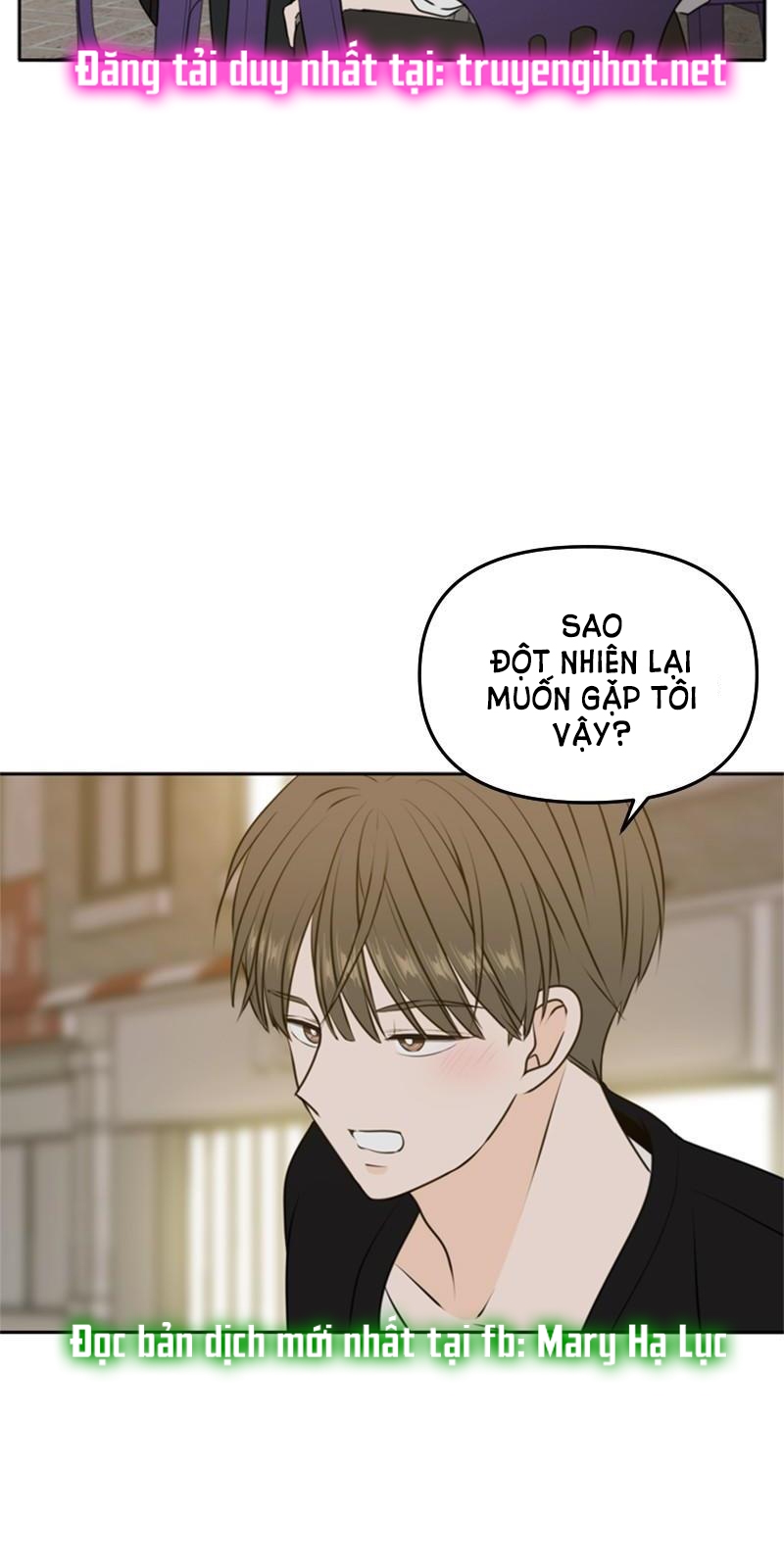 hẹn gặp anh ở kiếp thứ 19 chapter 48 5